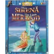 Mica Sirena. The Little Mermaid - Vijayanti Savant Tonpe