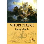 Mituri clasice - Jenny March