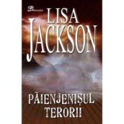 Paienjenisul terorii - Lisa Jackson