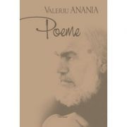 Poeme - Valeriu Anania