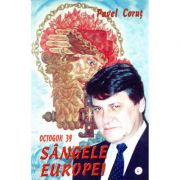 Sangele Europei - Pavel Corut