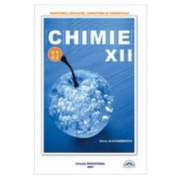 Manual Chimie C1+C2 pentru clasa a 12-a - Elena Alexandrescu