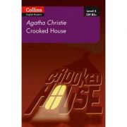Crooked House. Level 5, B2+ - Agatha Christie