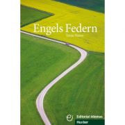 Engels Federn Buch Deutsch als Fremdsprach - Tanja Nause