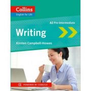 English for Life. Skills: Writing, A2 - Kirsten Campbell-Howes