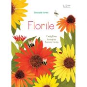 Florile (Usborne) - Usborne Books