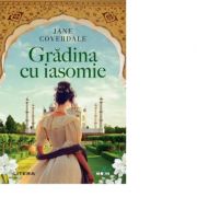 Gradina cu iasomie - Jane Coverdale