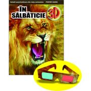 In salbaticie. Cu ochelari 3D