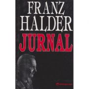 Jurnal - Franz Halder