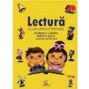 Lectura (clasa pregatitoare) - Alina Mirticu, Carmen Floricica, Catalina Lazar