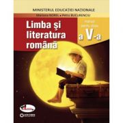 Manual pentru Limba si literatura romana, clasa a 5-a. Include editia digitala - Mariana Norel