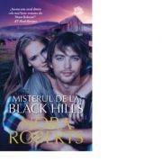 Misterul de la Black Hills - Nora Roberts