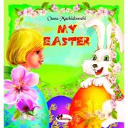 My Easter - Oana Machidonschi