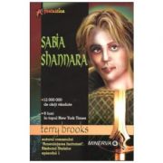 Sabia Shannara - Terry Brooks