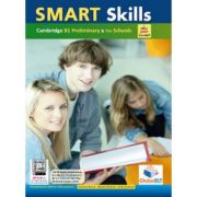 Smart skills for B1 preliminary Preparation for the revised exam from 2020 Teacher's book - Andrew Betsis