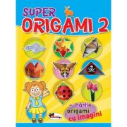 Super Origami 2