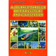 A journey through British culture and civilization - Adriana Stoenescu