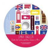 CD audio Limba engleza pentru clasa a 7-a - Cristina Mircea