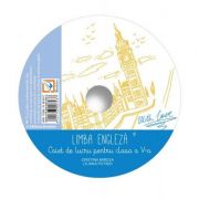 CD audio Limba engleza pentru clasa a 5-a - Cristina Mircea
