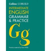 COBUILD Grammar COBUILD Intermediate English Grammar and Practice B1-B2 (Second edition)