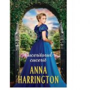 Cuceritorul cucerit - Anna Harrington