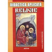 Didactica aplicata. Religie - Corneliu Novac