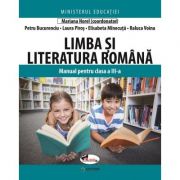 Limba si literatura romana. Manual pentru clasa a 3-a - Mariana Norel (coord.)