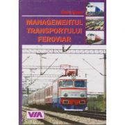Managementul transportului feroviar - Viorel Simut
