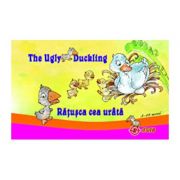 The Ugly Duckling. Ratusca cea urata - Nina Pascale