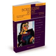BorderLine 2000: Zece autoare pentru o antologie a poeziei de astazi / Dieci autrici per un'antologia della poesia di oggi - Antologie de Daniel D. Marin