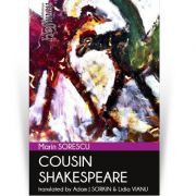Cousin Shakespeare - Marin Sorescu