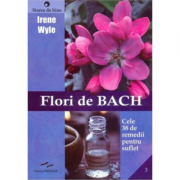 Flori de Bach - Irene Wyle