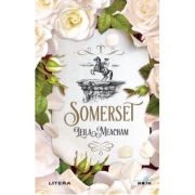 Somerset - Leila Meacham