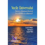 Vocile universului - Suzanne Ward