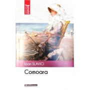 Comoara- Ioan Slavici- Colectia Jurnalul cartilor esentiale