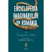 Enciclopedia imaginariilor din Romania. Volumul 3. Imaginar istoric - Sorin Mitu