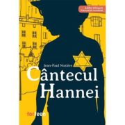 Cantecul Hannei - Jean-Paul Noziere