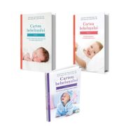 Cartea bebelusului, 3 volume - Dr. William Sears