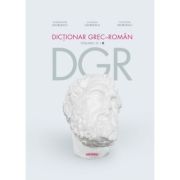 Dictionar grec-roman. Volumul 4 - Constantin Georgescu