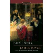 Dubliners - James Joyce