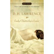 Lady Chatterley's Lover - D. H. Lawrence