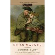 Silas Marner - George Eliot