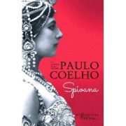 Spioana - Paulo Coelho