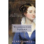 Washington Square - Henry James