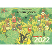 Calendar 2022 Familia Soricel