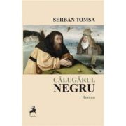 Calugarul negru - Serban Tomsa