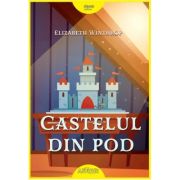 Castelul din pod. Editie cartonata - Elizabeth Winthrop