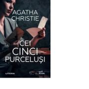 Cei cinci purcelusi - Agatha Christie