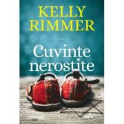 Cuvinte nerostite - Kelly Rimmer