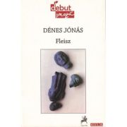 Fleisz - Denes Jonas